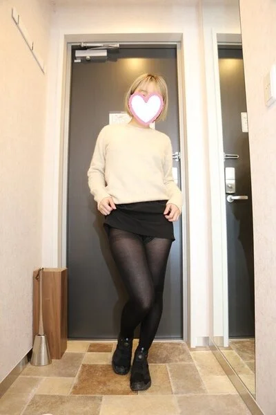 激安大量335枚💛渋谷109のアパレル美女💛(前編)
