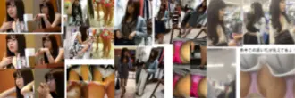☆ルックス・スタイルプレミア級)プレミアS級美女・美■■のパンチラさらしちゃいま