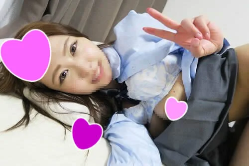 【個人撮影】生ハメ以外は何でもリクエストに応えるドMな言いなりさくらんぼ収穫性交