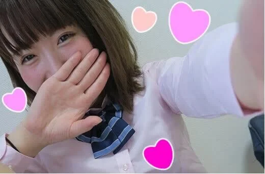 【個人撮影】定時制?通信制?にこるん似のおバカで素直なさくらんぼに性教育的指導1
