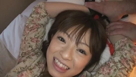 こちょこちょ族 ■■系美■■ なな デニムパンツ編!