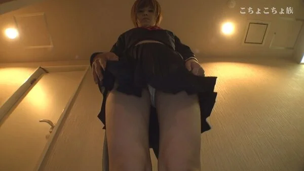 リアルに■■されちゃいました… 美■■素人モデルいいなり奴隷娘 19歳 美羽 制