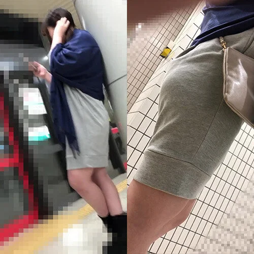 ■■記録日記 276【ムッチリ美■■:前編】