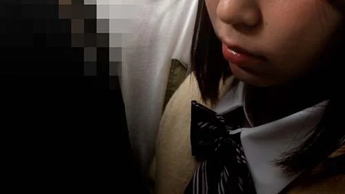 ■■記録日記vol.54【1人目:制服娘】