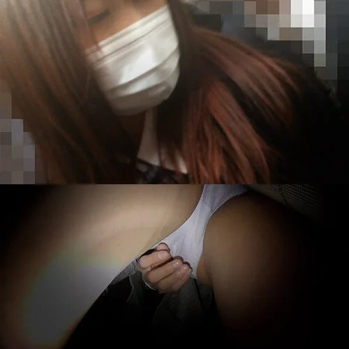 ■■記録日記vol.55【3人目:高身長制服ちゃん】