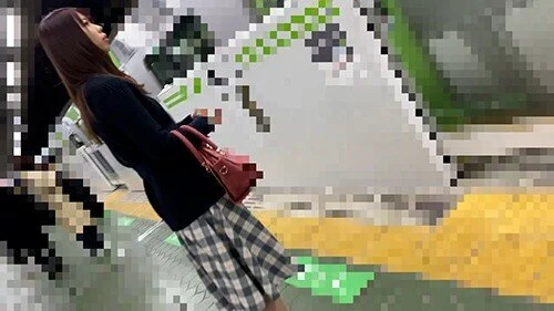 ■■記録日記vol.66【1人目:謎のOK娘】