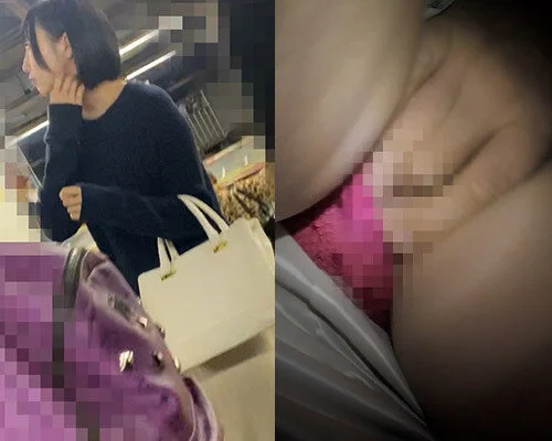 ■■記録日記vol.70【2人目:黒髪ショートカット女性】