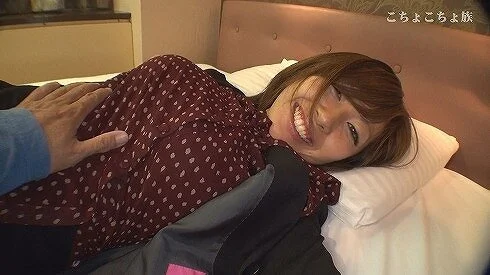 こちょこちょ族 帰って来た ムチムチセクシー敏感娘 19歳 ゆうき お買い得セッ