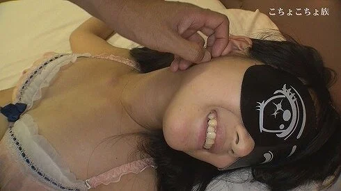 こちょこちょ族 美■■アイドル黒髪■■娘 19歳 えり お買い得セット!