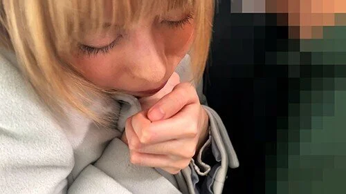 ■■記録日記vol.74【3人目:金髪エロ美■■】
