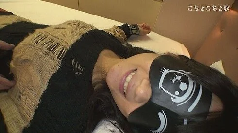 こちょこちょ族 美■■アイドル黒髪■■娘 新たなる旅立ち 19歳 えり お買い得