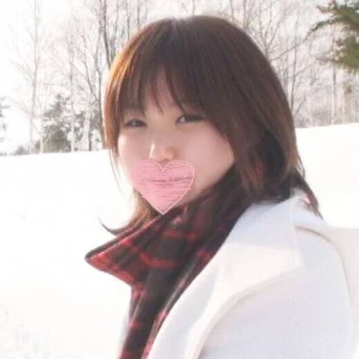 【個撮】ガチ処女をガン突きバック!北海道ハメ遠征で雪国みるくちゃんのロストヴァー