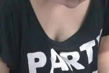 【■■File.030】化粧品モニターバイト地方出身JDの胸チラ&乳首チラ映像を