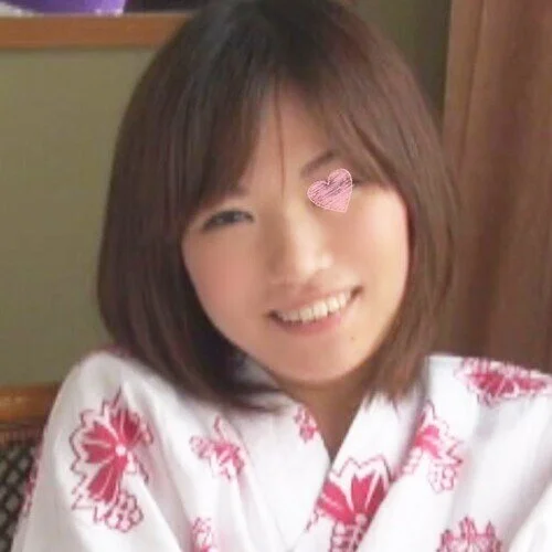 【個撮/地方妻】温泉ナンパの浴衣カラオケ主婦27歳を連れ込み即ハメ!連続バックで