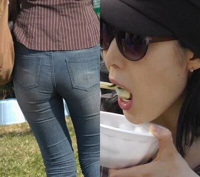 美顔・美尻・美乳の三冠王現る! Full HD AVC/H.264