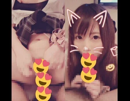 援円流出・いっぱい調教されて幼い性が見事に咲いたよ!無邪気なセックスはヤバい・垂