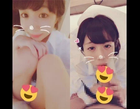 援円流出・未開発だった美■■は田中みな実そっくり!覚えたての生々しいセックスは一