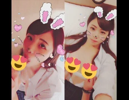 援円流出・自分を知ってる賢い彼女は世間を舐めてる生意気な完璧美■■!一回挫折しな