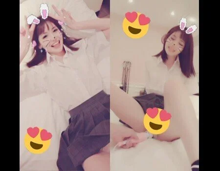 援円流出・自分が可愛いと思ってる典型的な美■■の杏里ちゃんは褒めると伸びるどM候