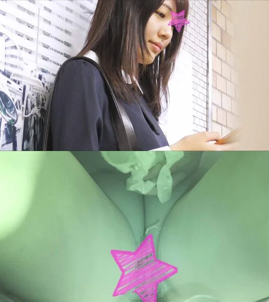 【電車■■】新春特価サービス!★顔出し制服■■★あのTバック■■の同級生?★驚異