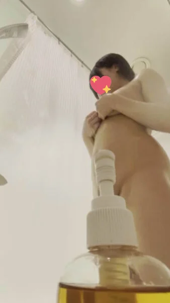 「立○香○」バスケ部マネージャーが巨乳を揺らしながらオ○ニー