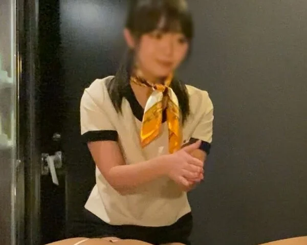 六本木メンズエステ・オイル手コキ■■■■【新人・星名瑠璃(26歳)】
