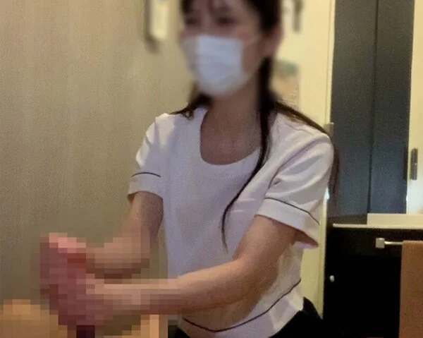 出張風俗メンエス(店名:デ○○ーネ)■■■■ - 一ノ瀬恵(25歳)1回目