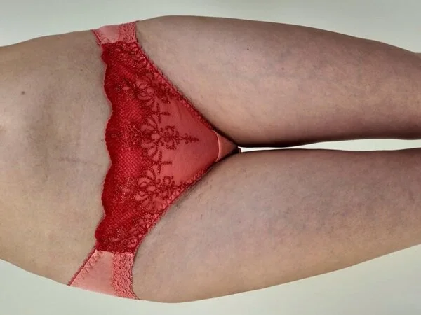 アラフォー美魔女奥様のパンティーコレクション