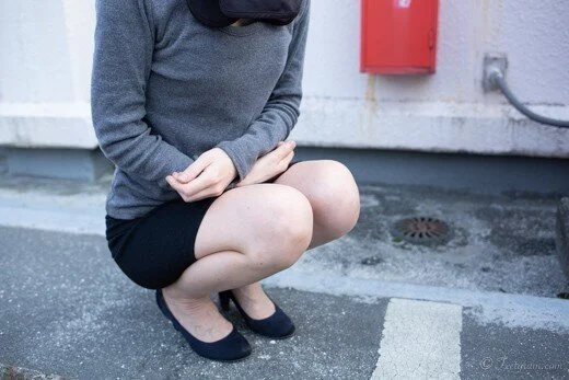 [足フェチ写真集] フェロモン出過ぎな「まりあ 29歳」