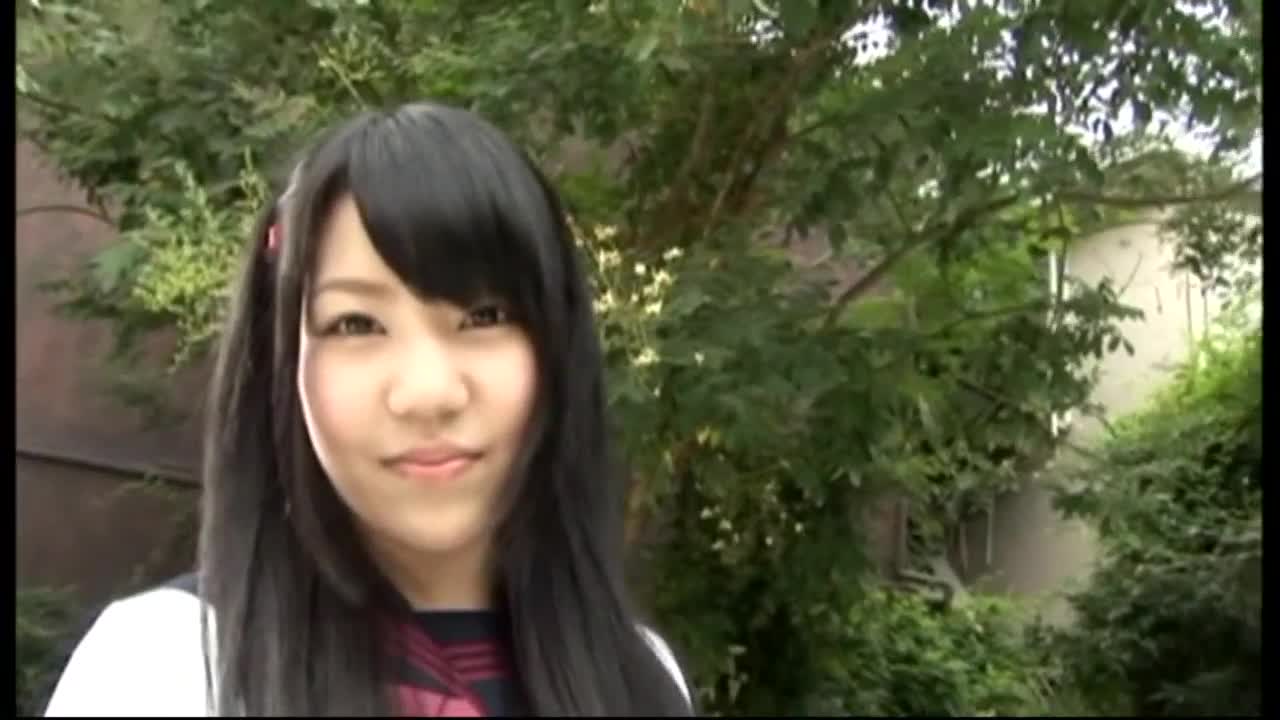 カラダがすごぉ～く柔らかいS級美少女　天野愛 サンプル画像 4