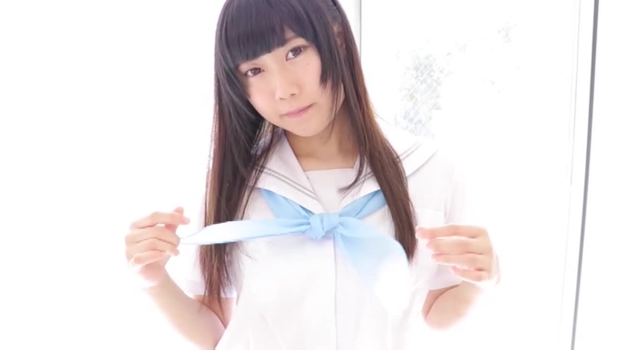 解禁宣言 広瀬みなみ サンプル画像 1