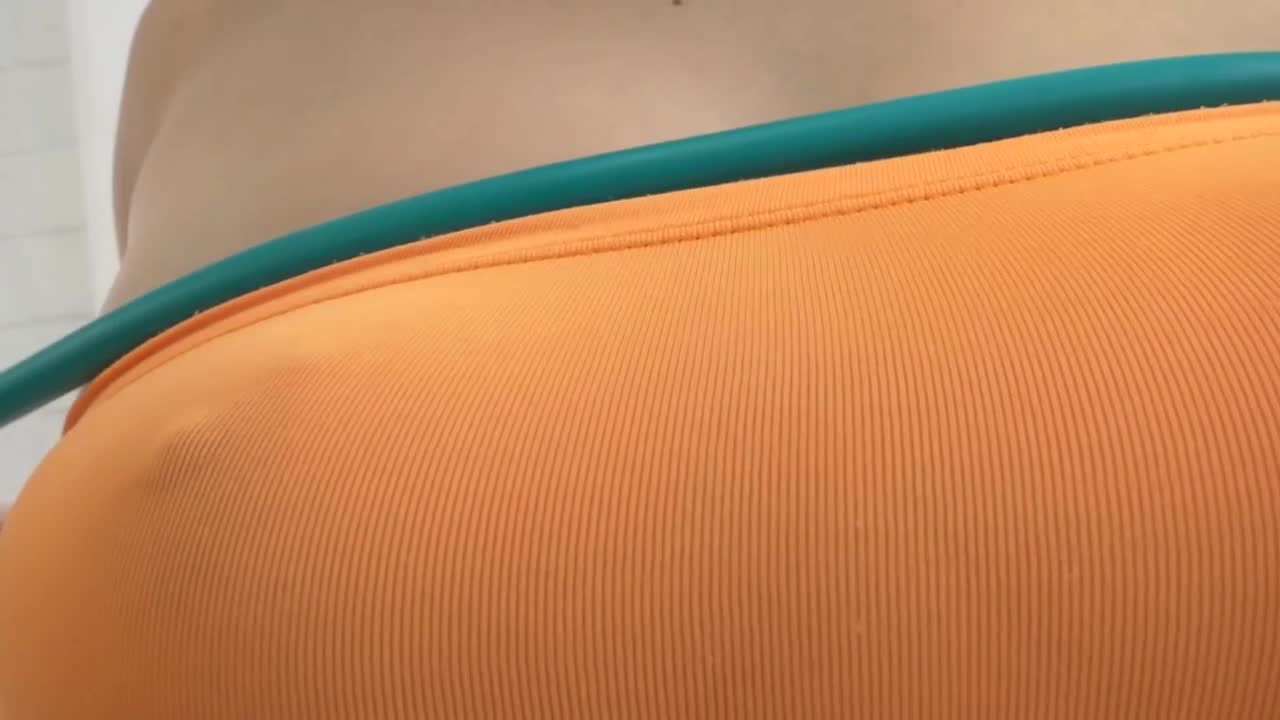 なつきの限界パイコミ宣言 爆乳Hカップ嬲り！！！/朝霞なつき サンプル画像 10