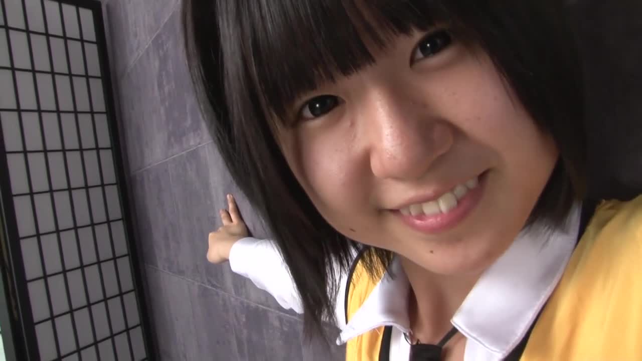 やんちゃなJK 石澤あみか サンプル画像 1