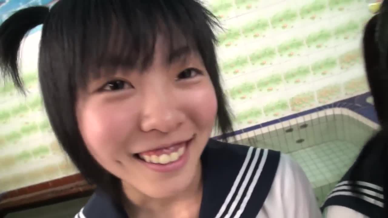 やんちゃなJK特別編 平山まなか&amp;amp;大平香里 サンプル画像 11