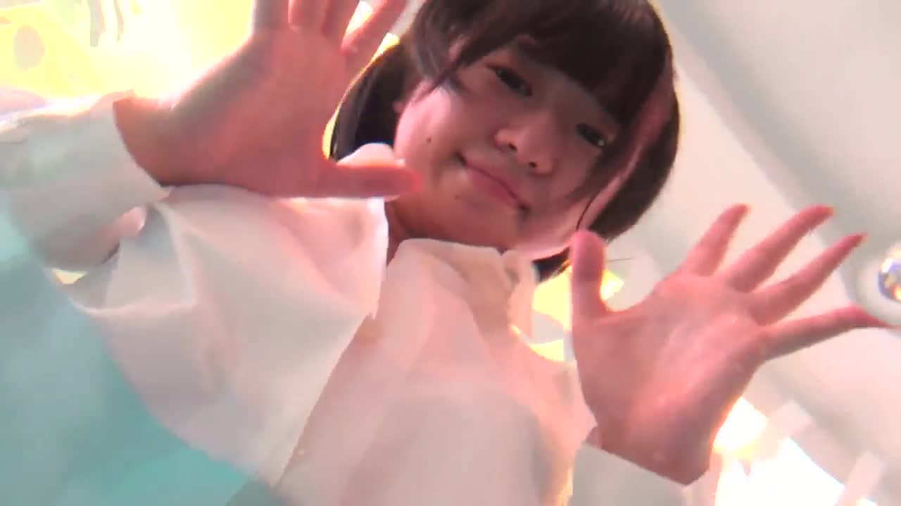 やんちゃなJK 石澤あみか Part2 サンプル画像 3