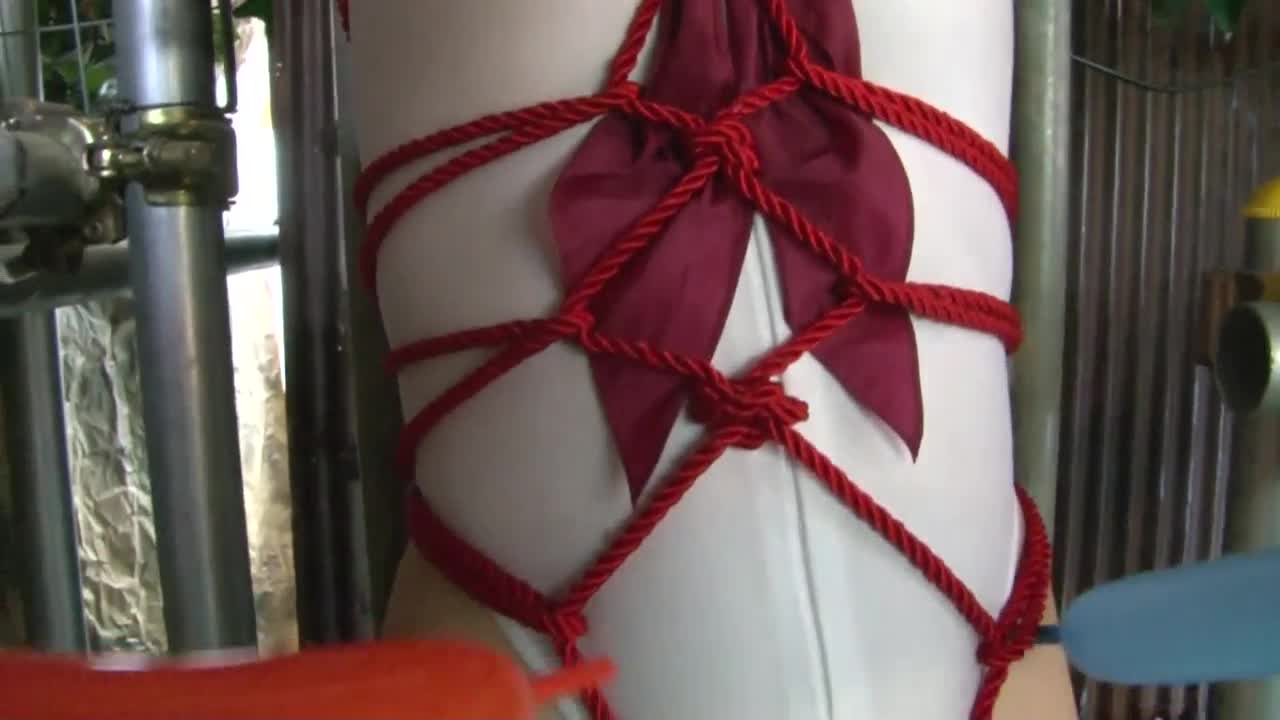 やんちゃなJK 柳沢よしの Part3 サンプル画像 14