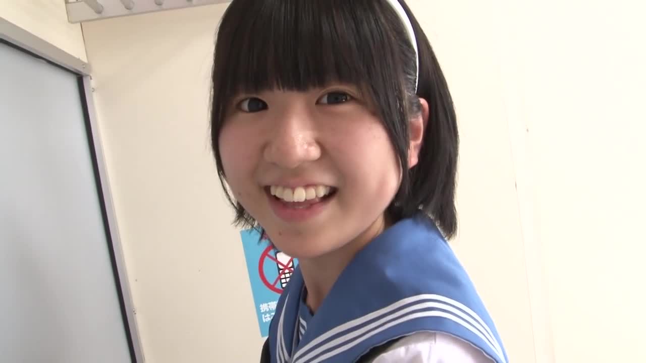 やんちゃなJK 石澤あみかPart3 サンプル画像 1