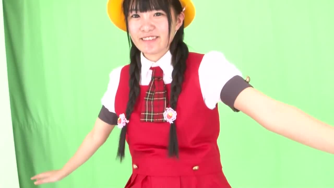 やんちゃなJK 藤巻みこ サンプル画像 5