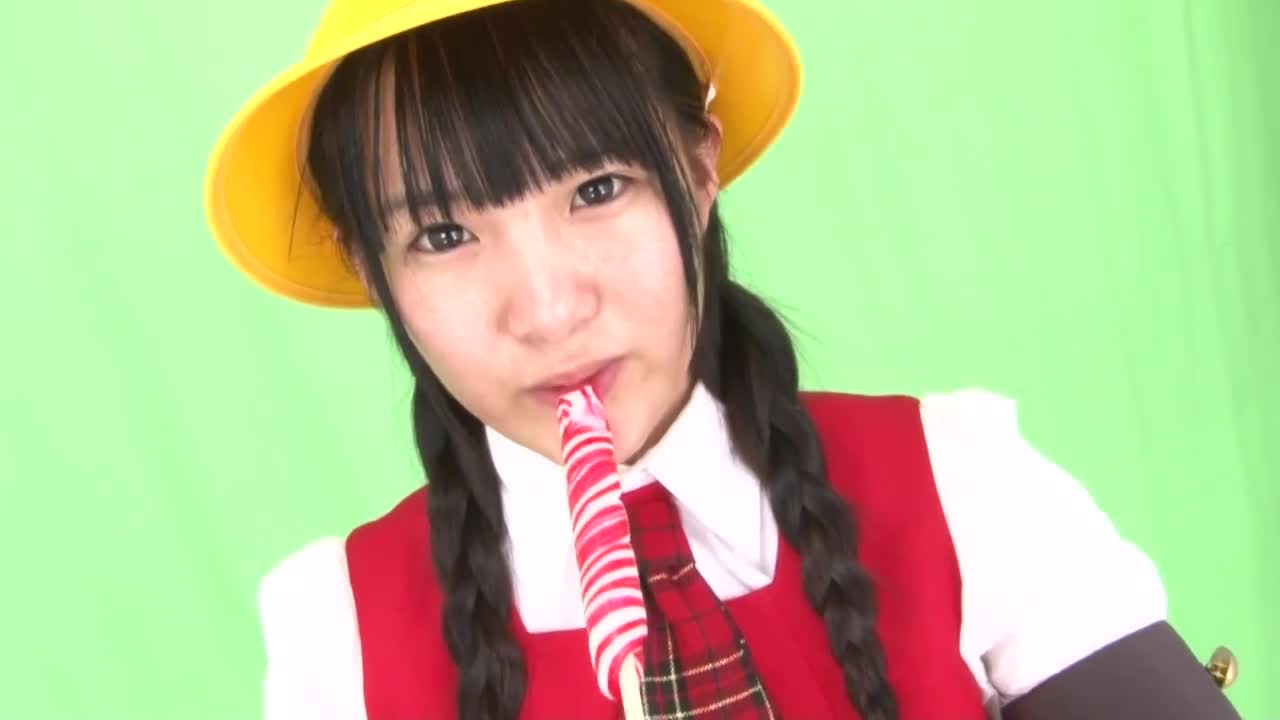 やんちゃなJK 藤巻みこ サンプル画像 7