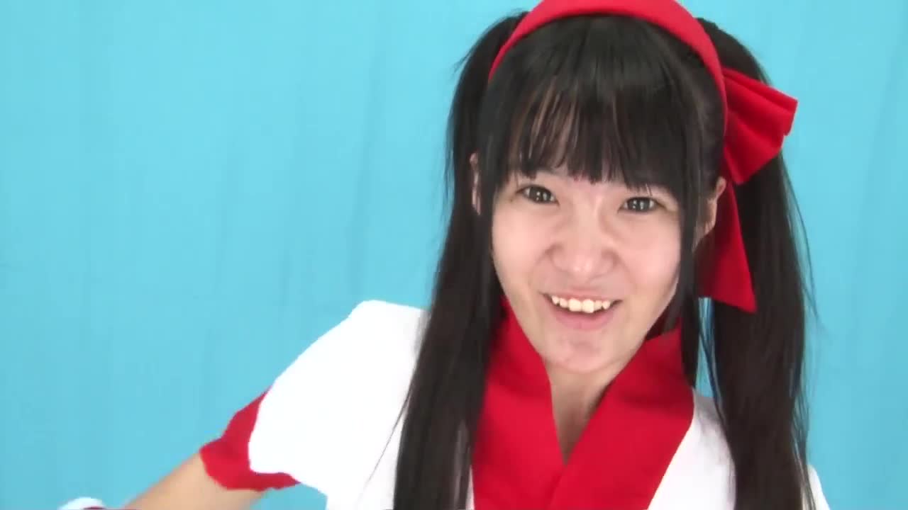 やんちゃなJK 藤巻みこ サンプル画像 9