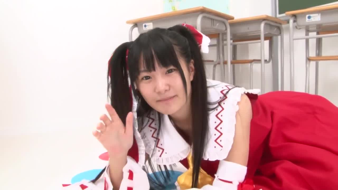 やんちゃなJK 藤巻みこPart2 サンプル画像 6