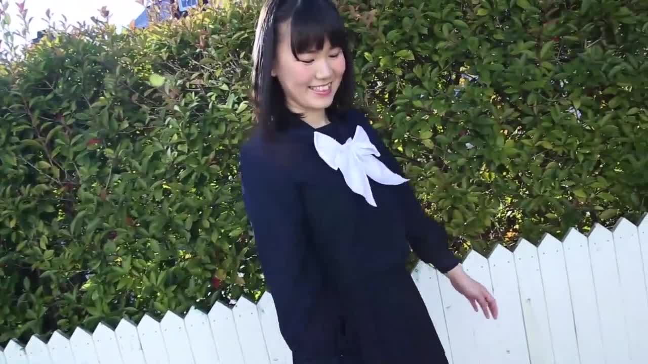 チラして！？ハミして！？Gカップ/星野あすな サンプル画像 1