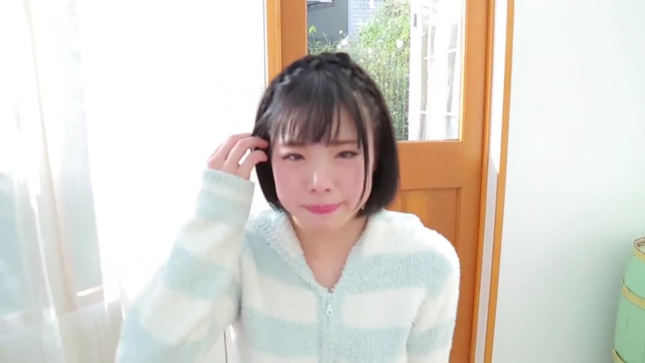 清純クロニクル/美波ありす サンプル画像 4