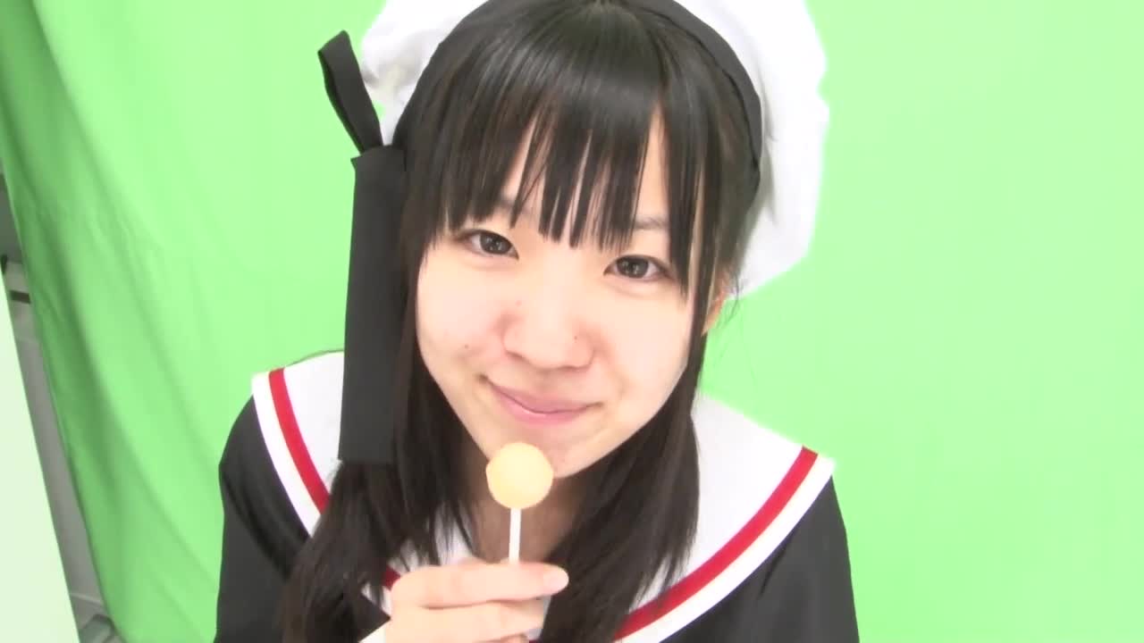 やんちゃなJK 榎田幸恵 サンプル画像 1