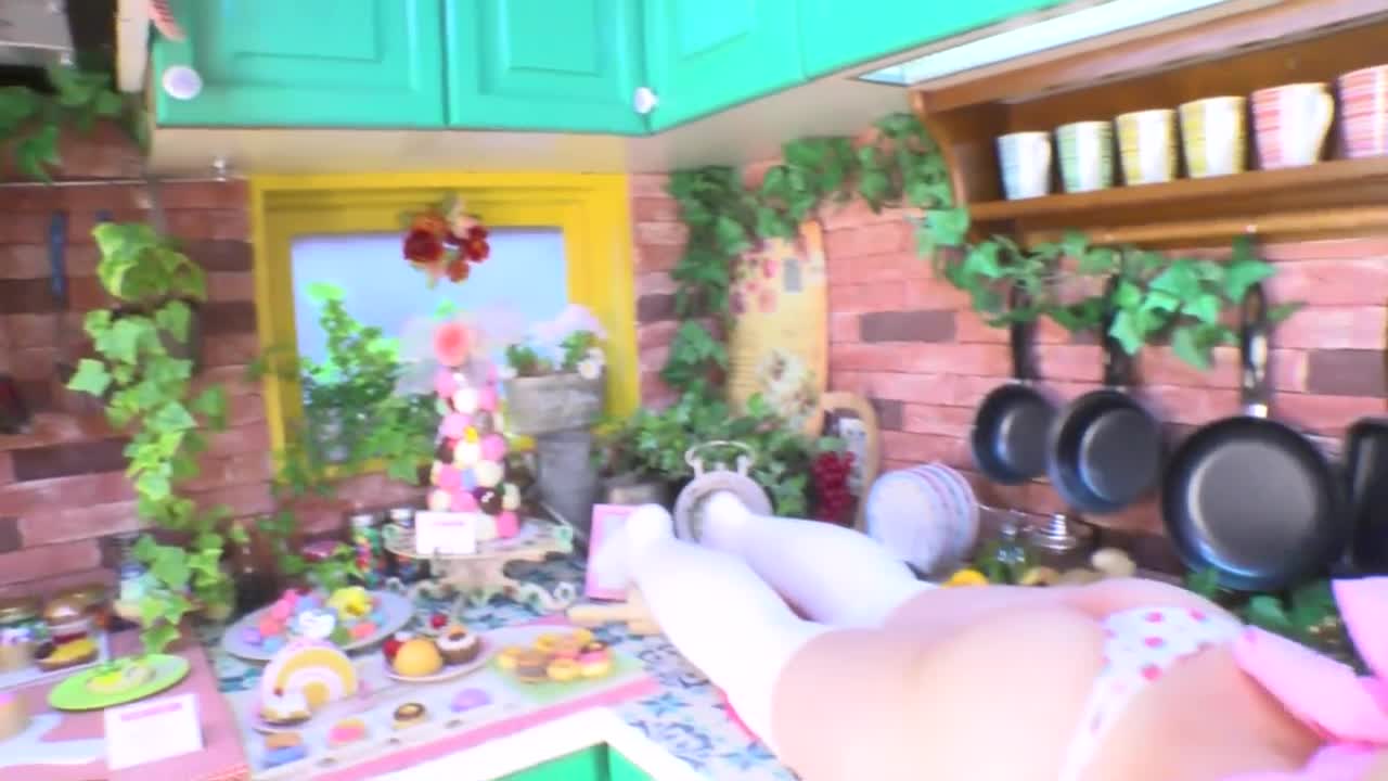 やんちゃなJK 辻尾愛矢 サンプル画像 14