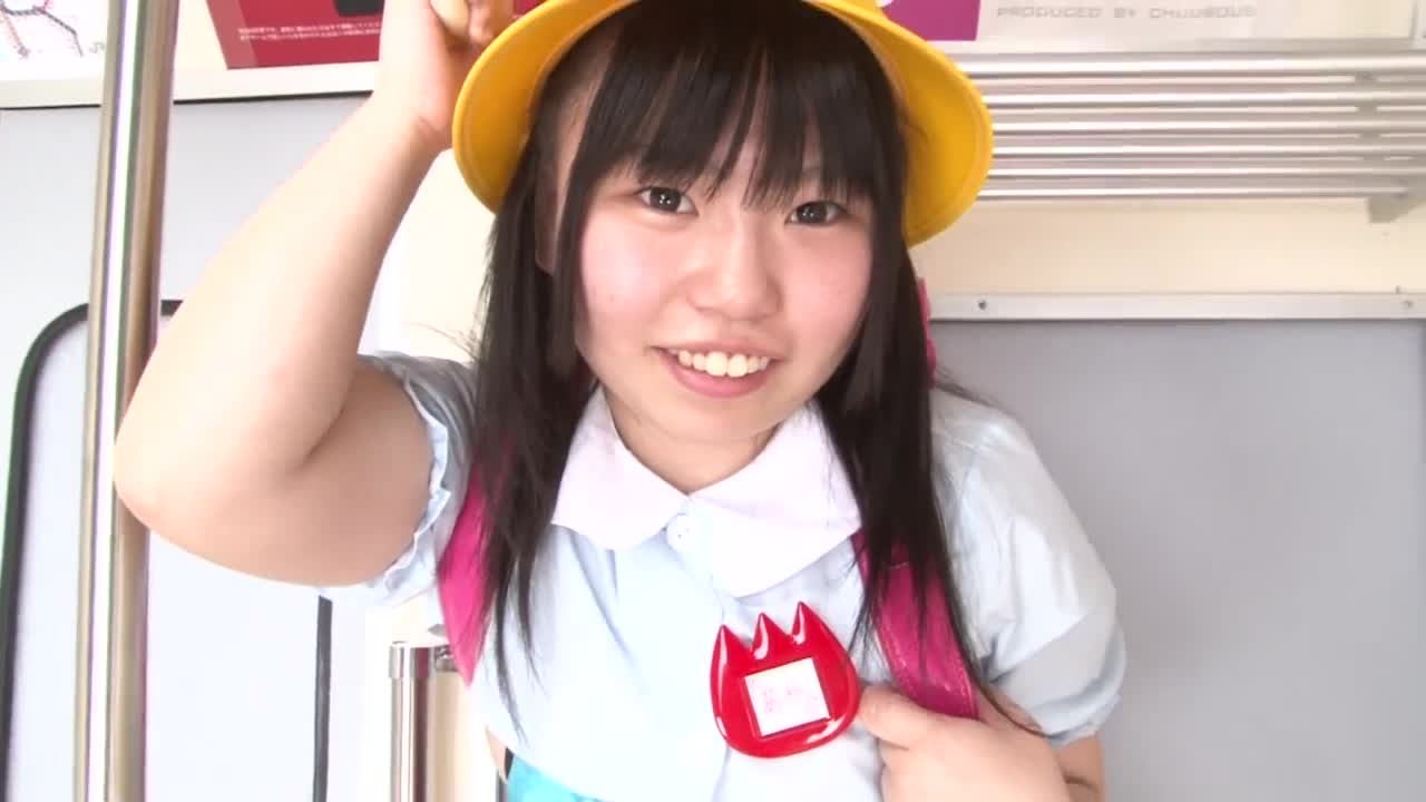 やんちゃなJK 辻尾愛矢 サンプル画像 2