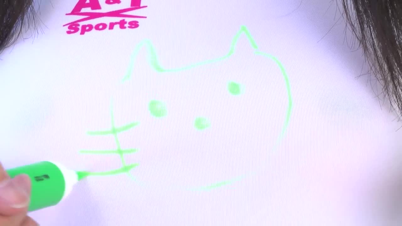 やんちゃなJK 榎田幸恵Part2 サンプル画像 15