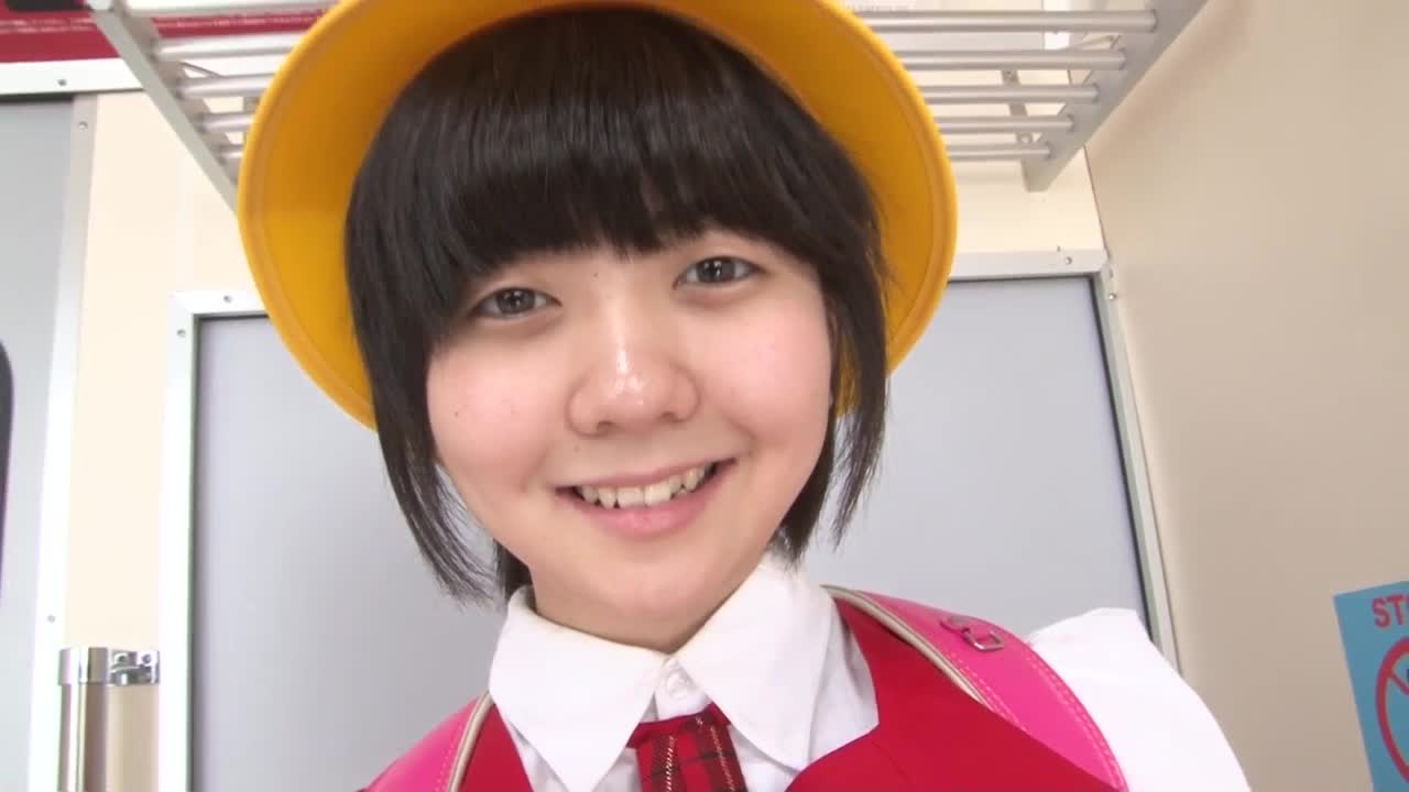 やんちゃなJK 山根奈菜子 Part2 サンプル画像 1