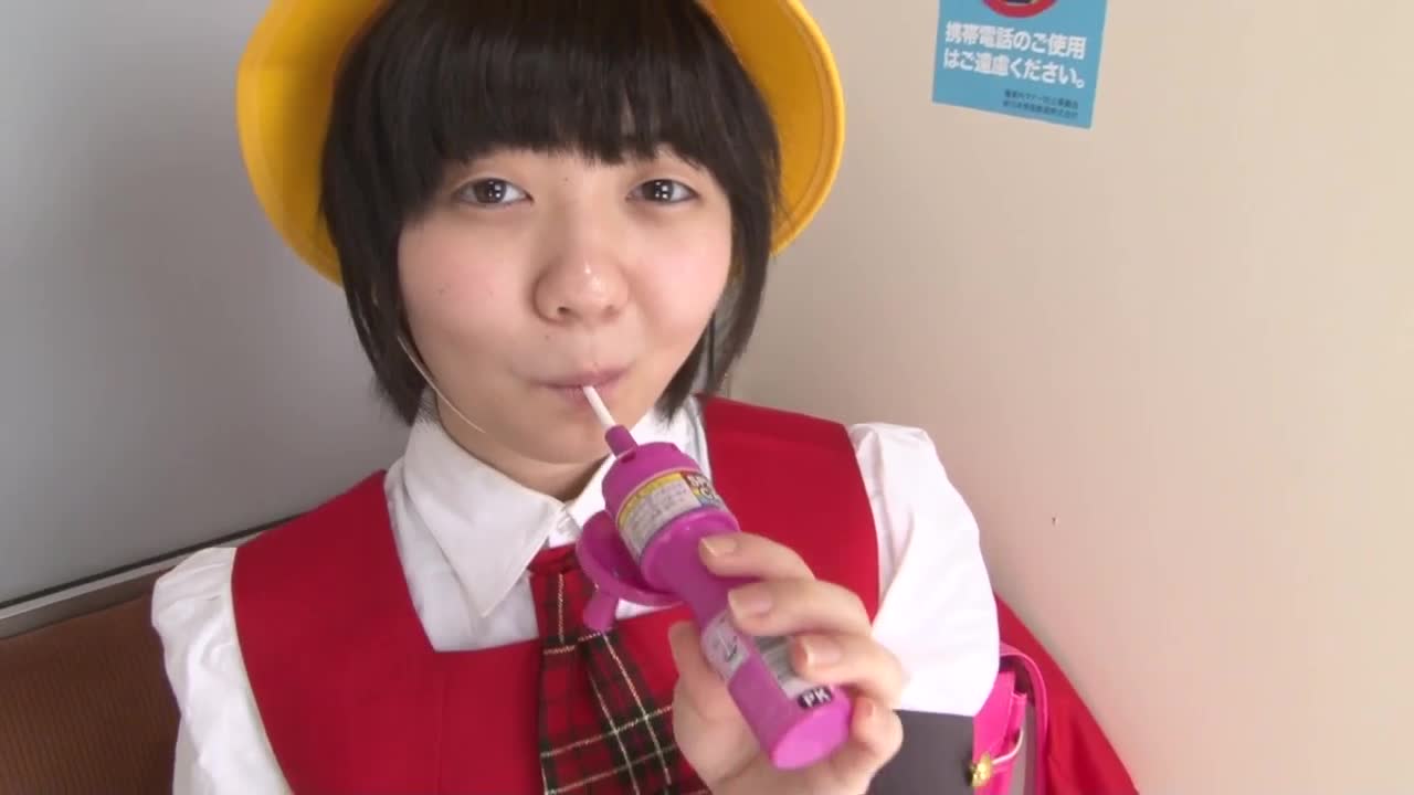 やんちゃなJK 山根奈菜子 Part2 サンプル画像 10
