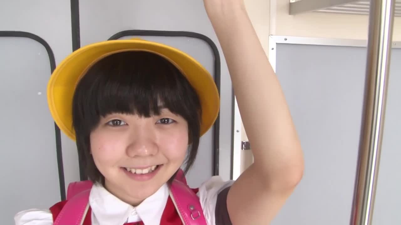 やんちゃなJK 山根奈菜子 Part2 サンプル画像 9